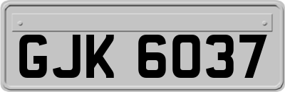 GJK6037