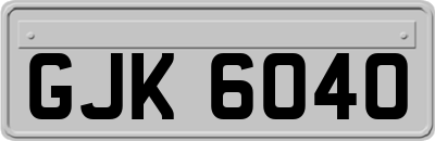GJK6040