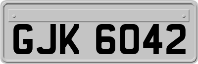 GJK6042
