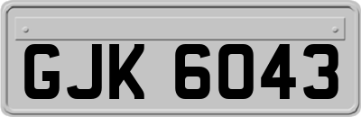GJK6043