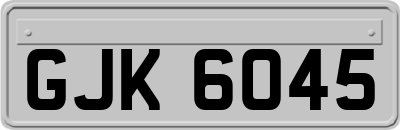 GJK6045