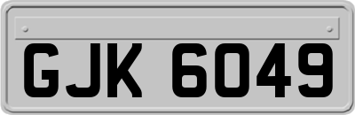 GJK6049
