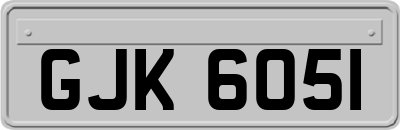 GJK6051