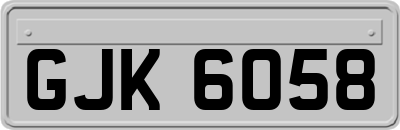 GJK6058