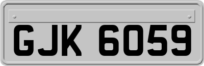 GJK6059