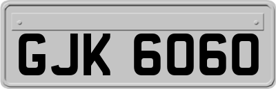 GJK6060