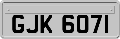 GJK6071