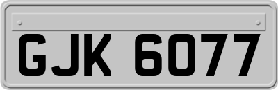 GJK6077