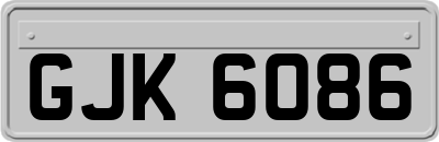 GJK6086