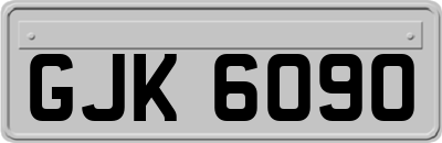 GJK6090
