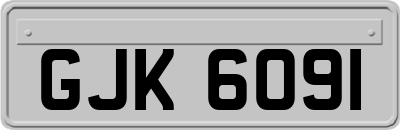 GJK6091