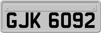 GJK6092