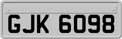 GJK6098