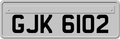 GJK6102