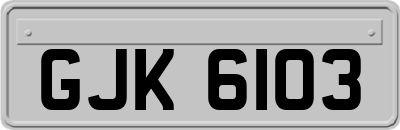 GJK6103