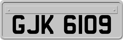 GJK6109