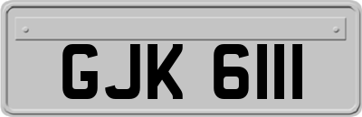 GJK6111