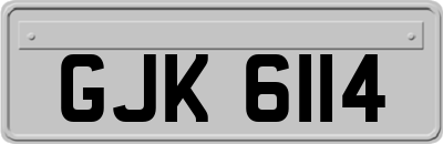 GJK6114