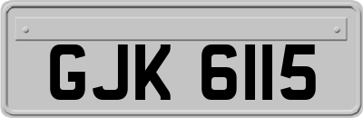 GJK6115