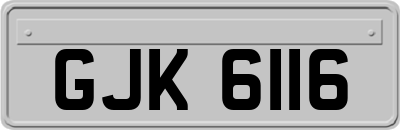 GJK6116
