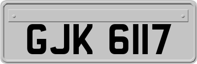 GJK6117