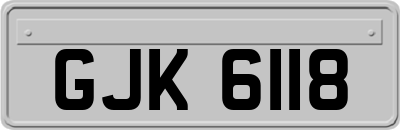 GJK6118