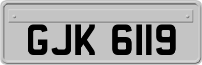 GJK6119