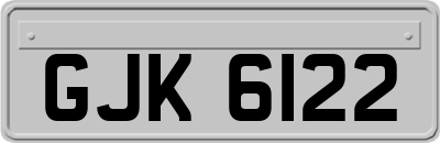 GJK6122