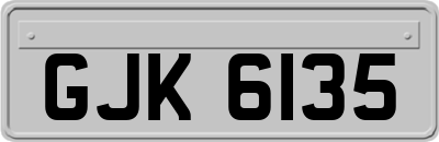 GJK6135