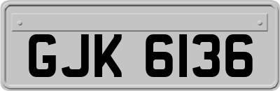 GJK6136