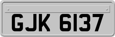 GJK6137