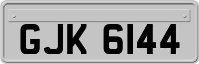 GJK6144