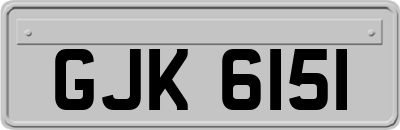 GJK6151