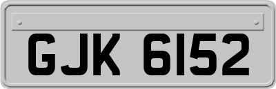 GJK6152