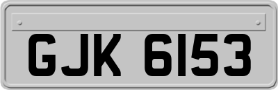 GJK6153