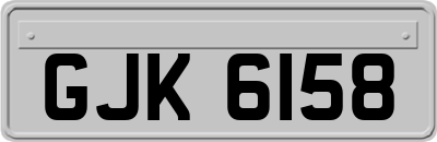GJK6158