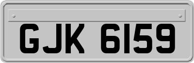 GJK6159