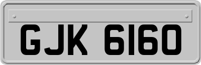 GJK6160