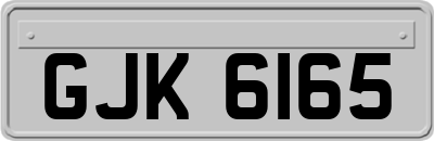 GJK6165