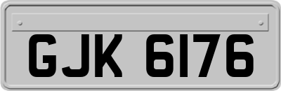 GJK6176