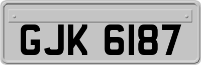 GJK6187