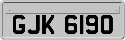 GJK6190