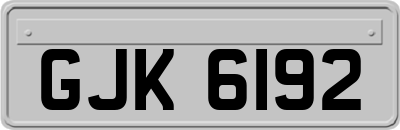 GJK6192