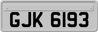 GJK6193