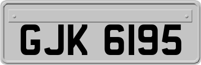 GJK6195