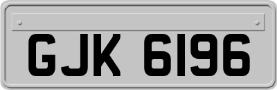 GJK6196