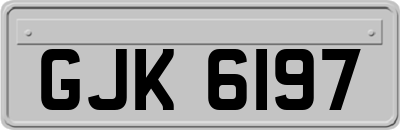 GJK6197