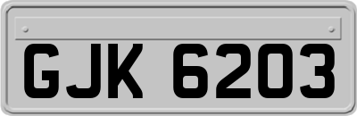 GJK6203