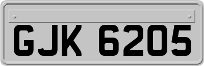GJK6205