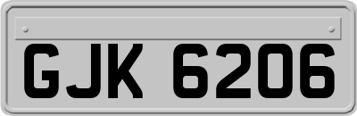 GJK6206